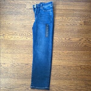 BRAND NEW J Crew Stovepipe Jeans